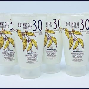 15 Pc.Australian Gold Sunscreen SPF30 - 1 oz tube